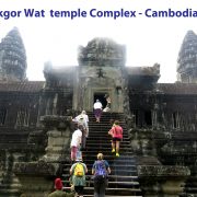 2014 Angkor Wat 4